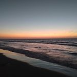 Apartamento completo, serena del mar, Capriella