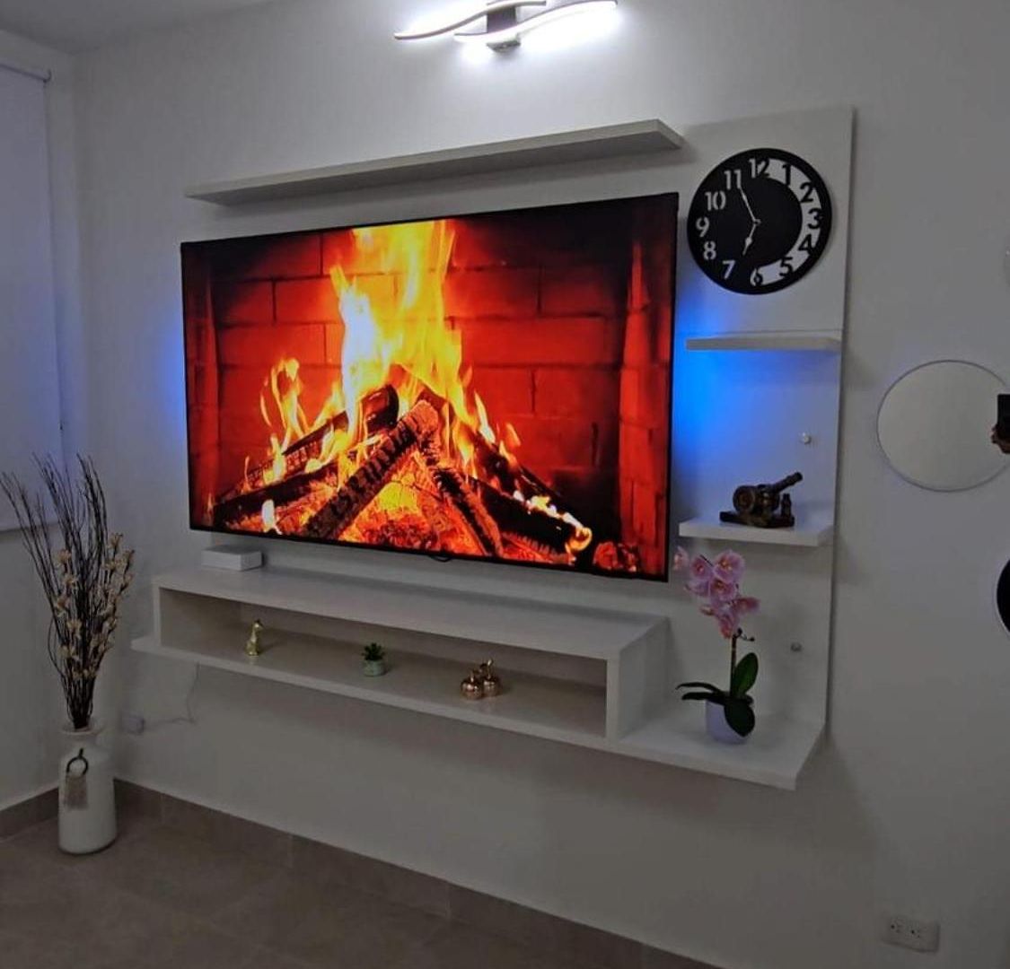 Apartamento Completo, Serena Del Mar, Capriella Cartagena
