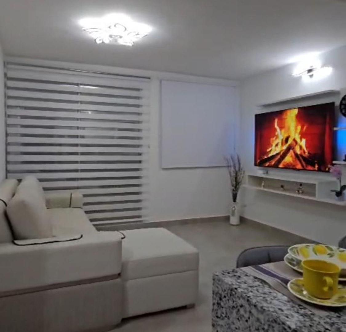 Completo, Serena Del Mar, Capriella Apartamento