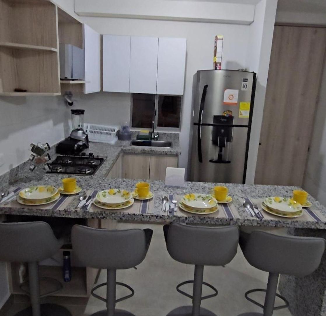 Completo, Serena Del Mar, Capriella Apartamento Cartagena