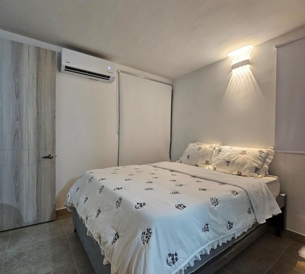 Completo, Serena Del Mar, Capriella Apartamento *