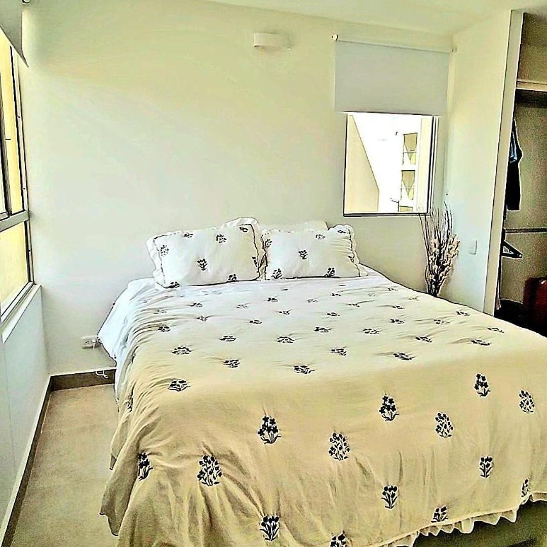 Completo, Serena Del Mar, Capriella Cartagena