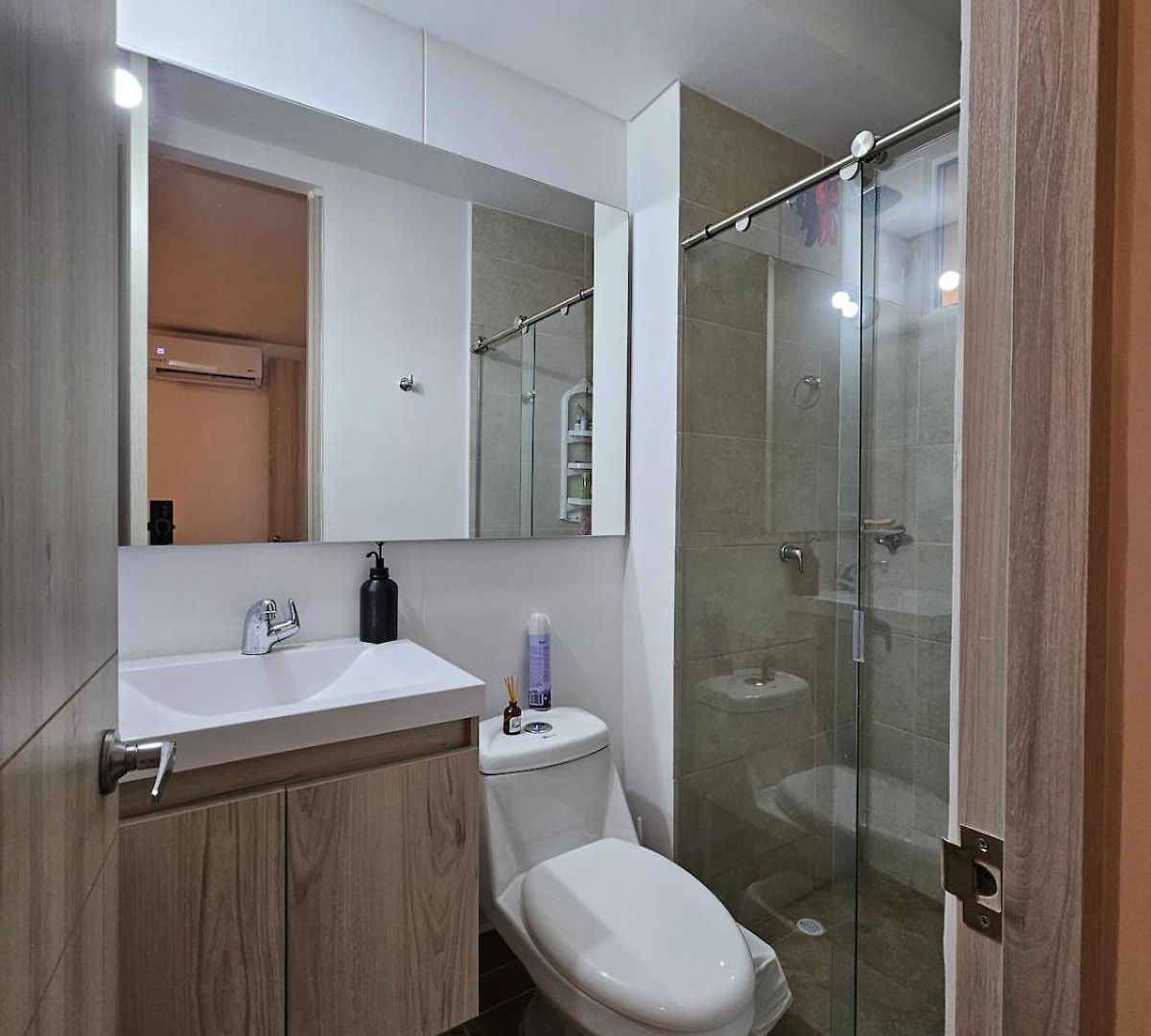 Completo, Serena Del Mar, Capriella Apartamento Cartagena