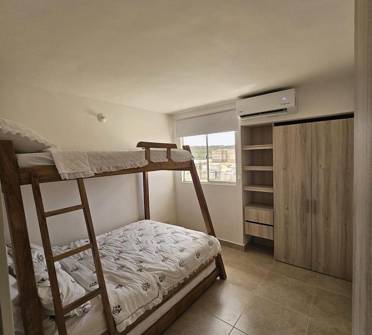 Apartamento Completo, Serena Del Mar, Capriella