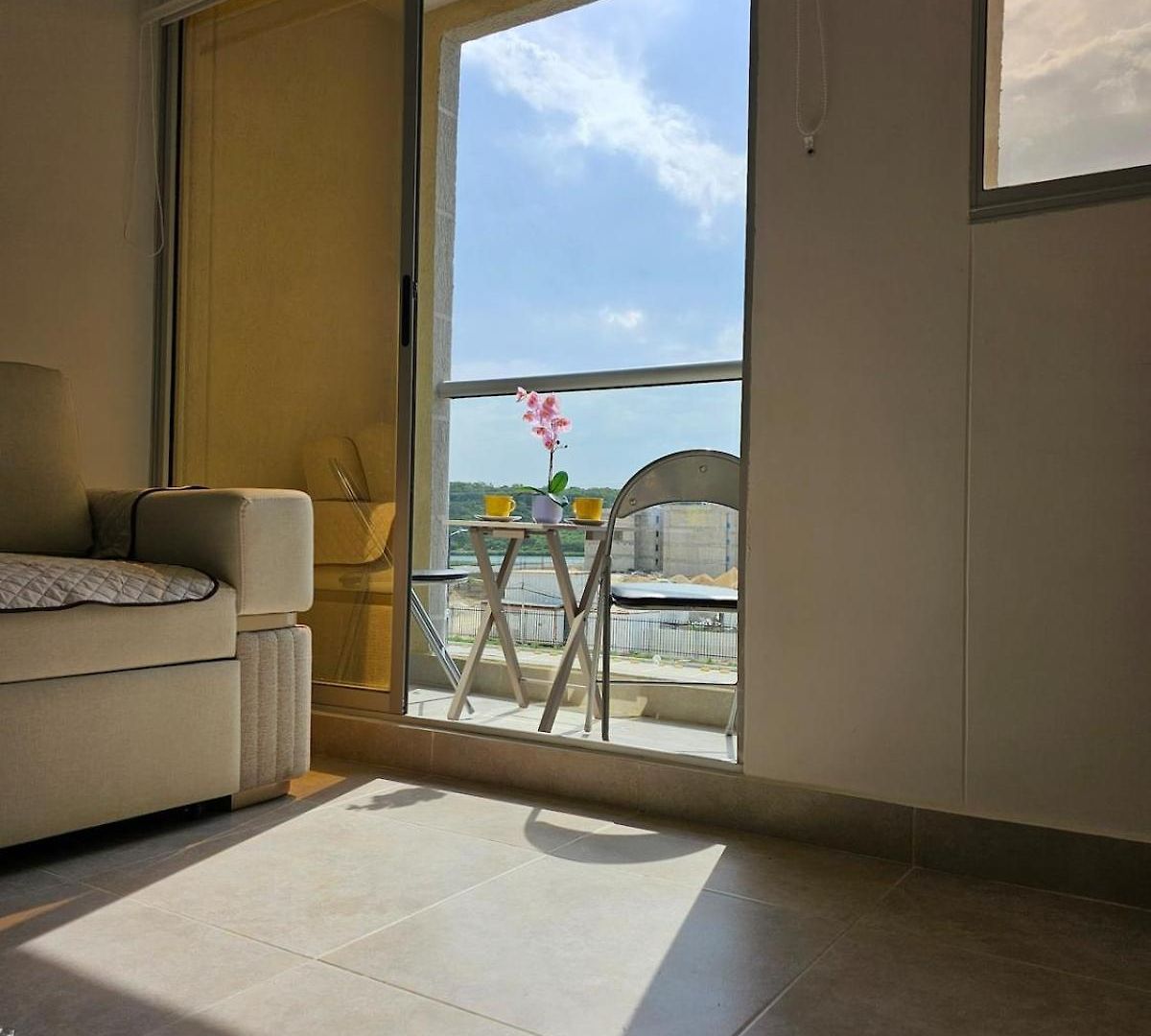 Apartamento Completo, Serena Del Mar, Capriella