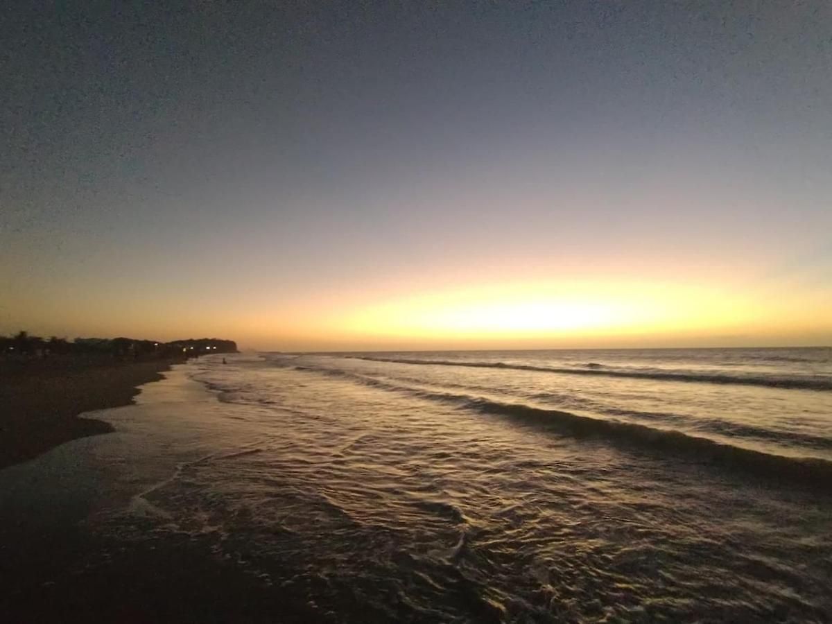 Apartamento Completo, Serena Del Mar, Capriella