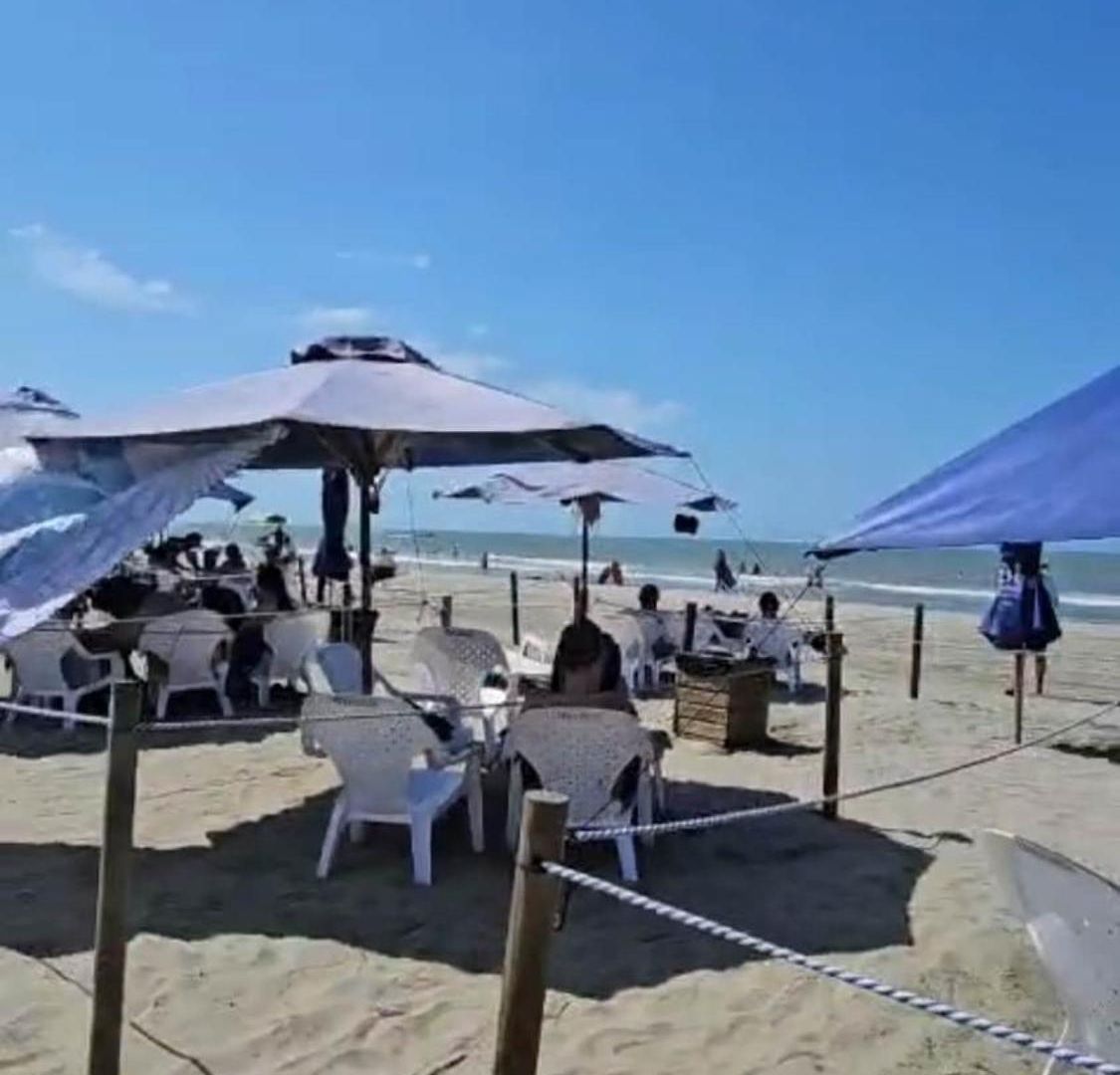 Completo, Serena Del Mar, Capriella * Cartagena