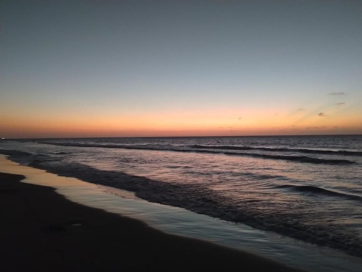 Completo, Serena Del Mar, Capriella Cartagena