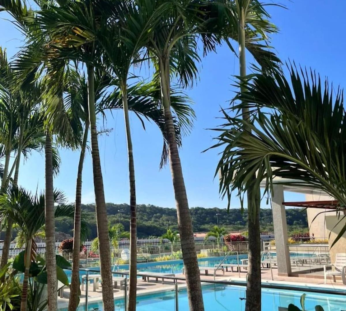 Apartamento Completo, Serena Del Mar, Capriella