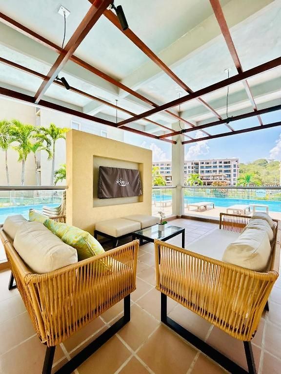 Apartamento Completo, Serena Del Mar, Capriella *