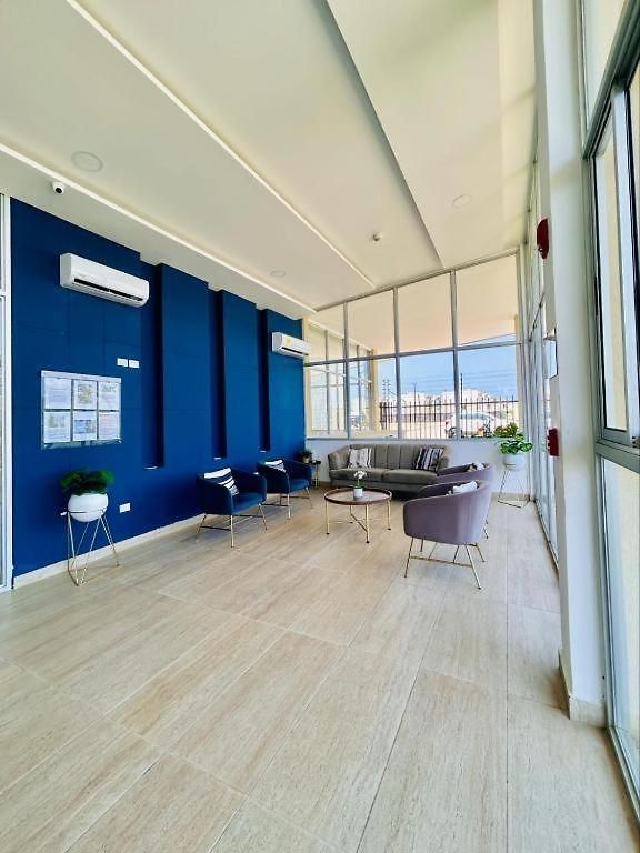 Apartamento Completo, Serena Del Mar, Capriella Cartagena