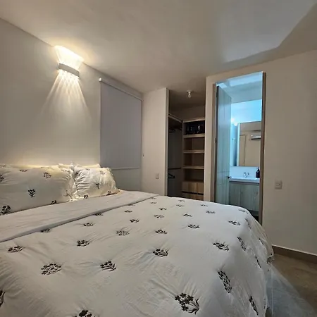 Apartamento Completo, Serena Del Mar, Capriella Cartagena