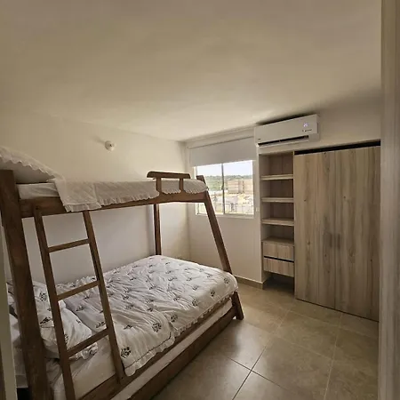 Apartamento Completo, Serena Del Mar, Capriella