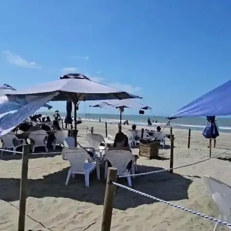 Completo, Serena Del Mar, Capriella * Cartagena