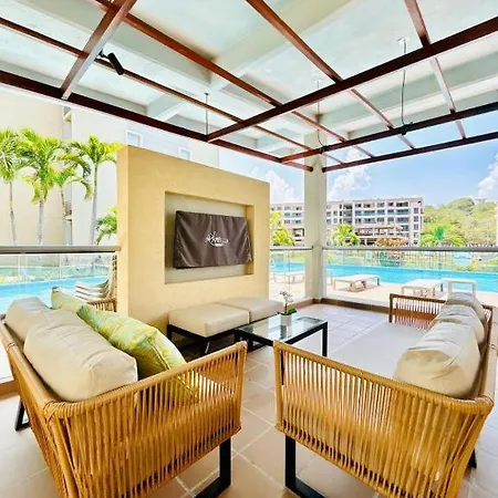 Apartamento Completo, Serena Del Mar, Capriella *