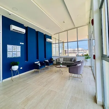 Apartamento Completo, Serena Del Mar, Capriella Cartagena