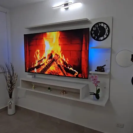 Apartamento Completo, Serena Del Mar, Capriella Cartagena