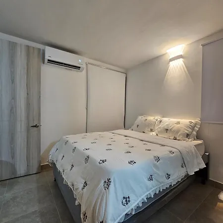 Completo, Serena Del Mar, Capriella Apartamento *
