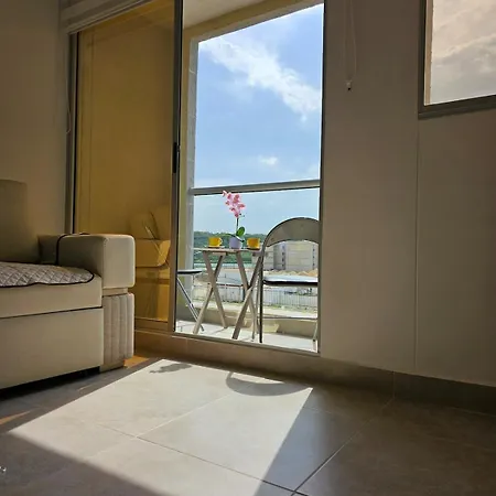 Apartamento Completo, Serena Del Mar, Capriella