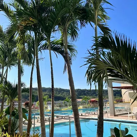 Apartamento Completo, Serena Del Mar, Capriella